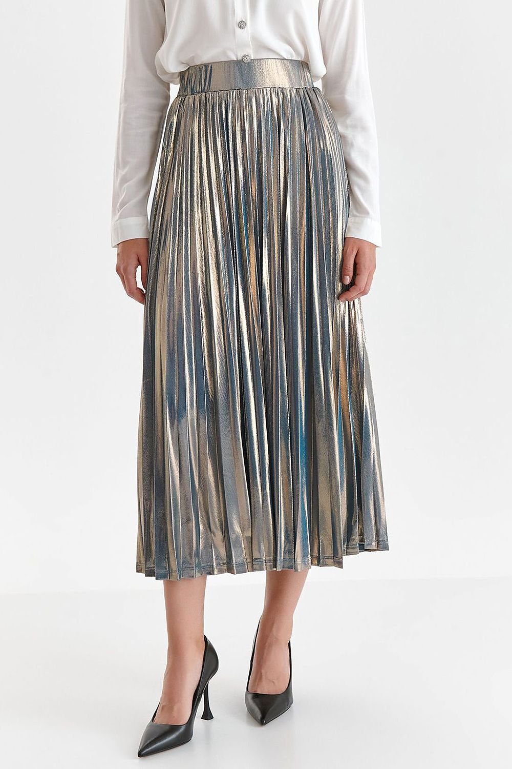 Skirt model 173993 Top Secret