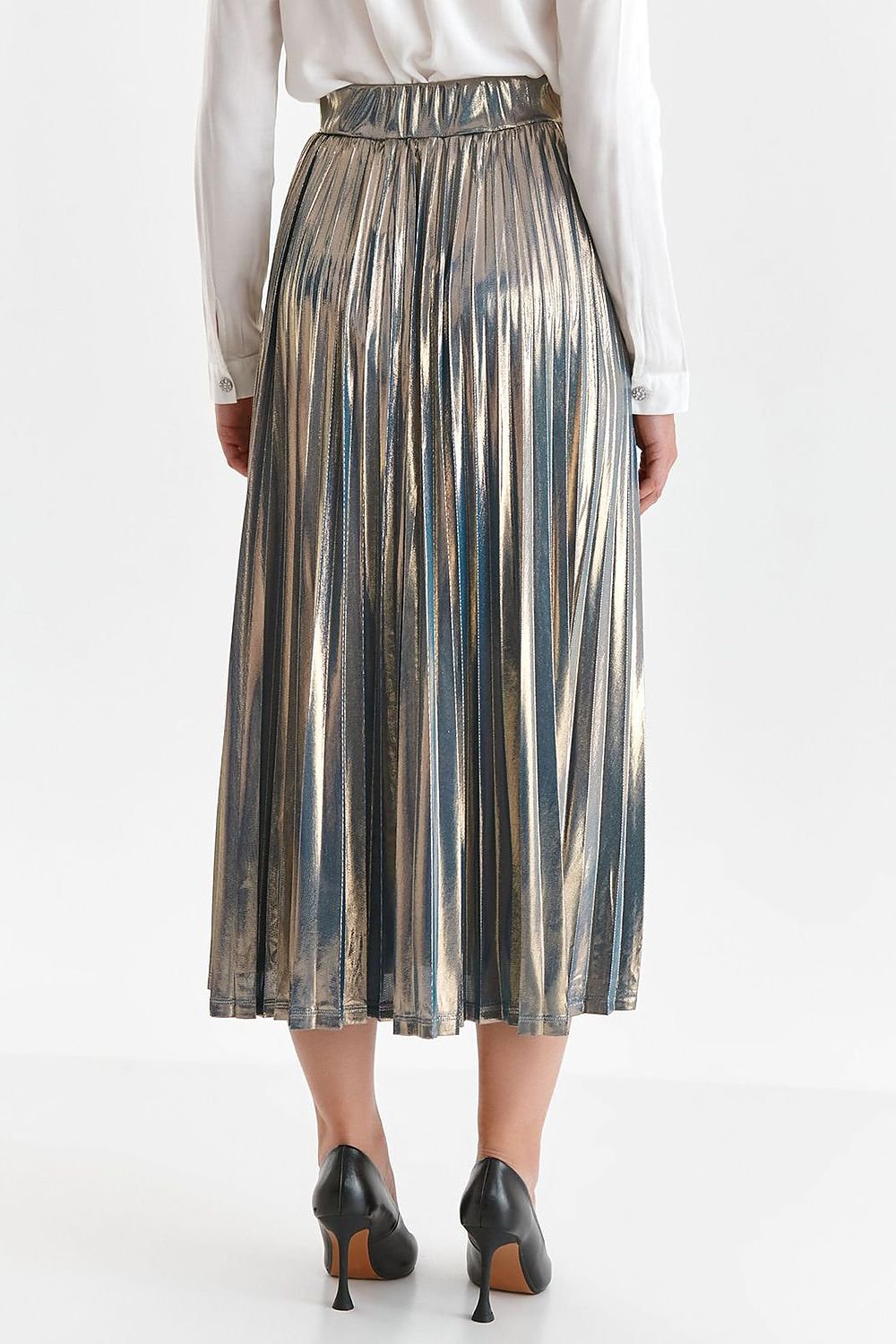 Skirt model 173993 Top Secret