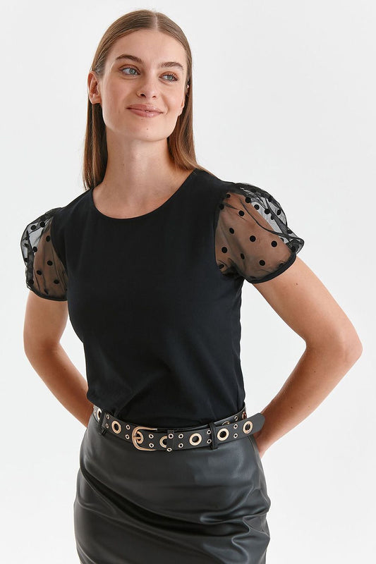 Blouse model 173997 Top Secret
