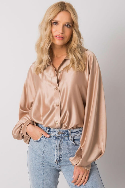 Long sleeve shirt model 174052 Italy Moda