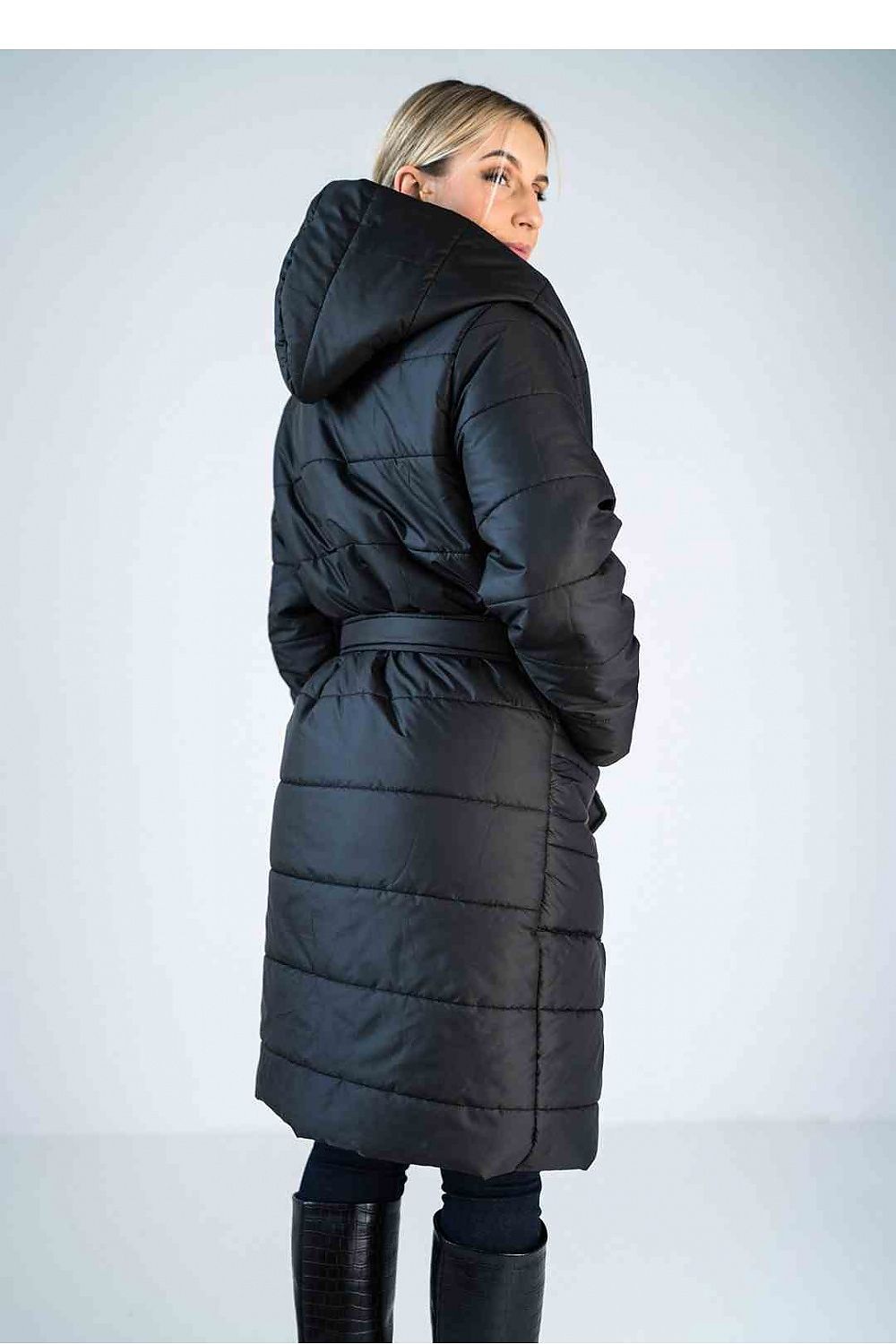 Coat model 174072 Figl