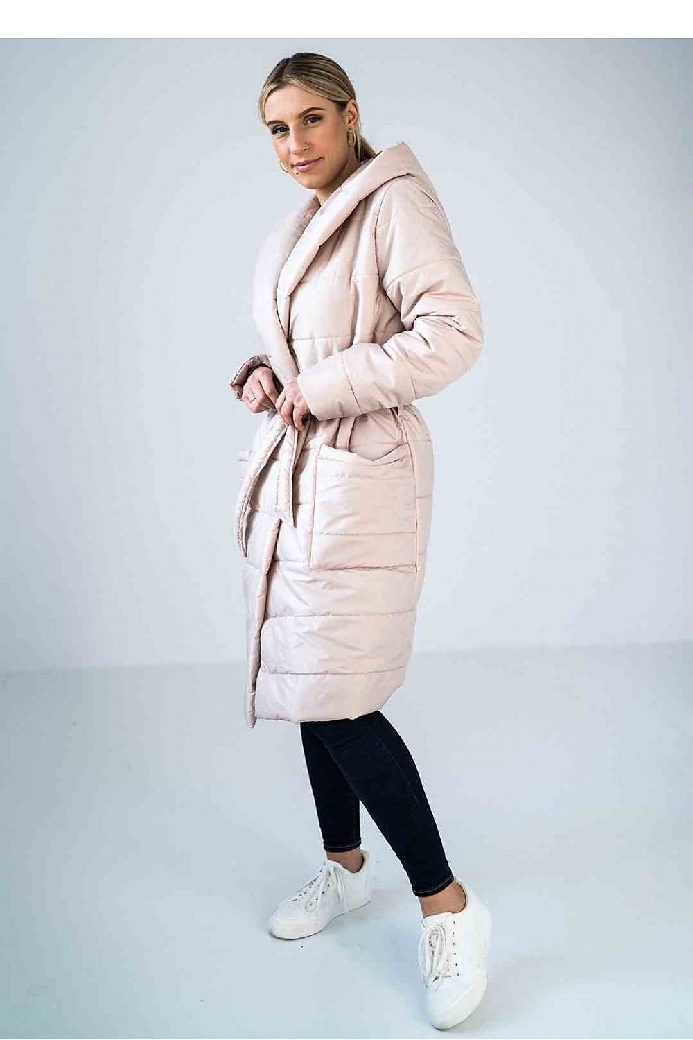 Coat model 174073 Figl