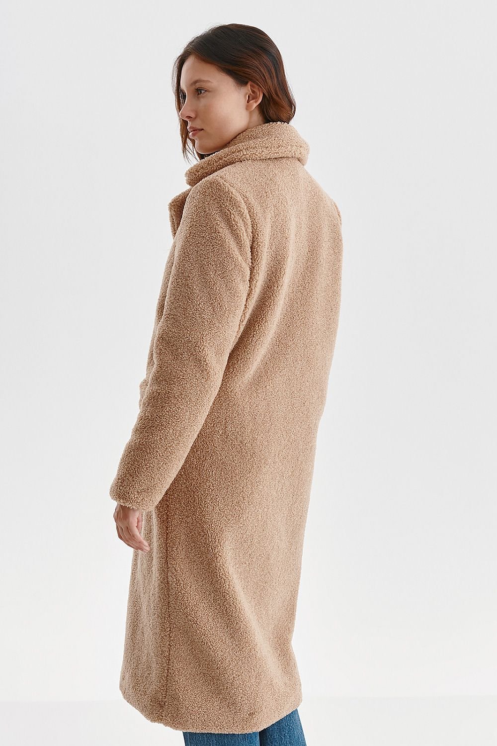 Coat model 174163 Top Secret