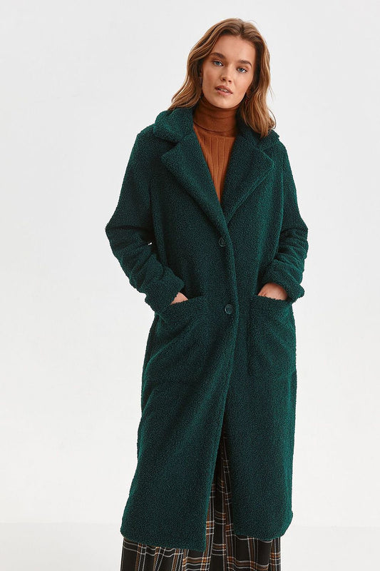 Coat model 174169 Top Secret