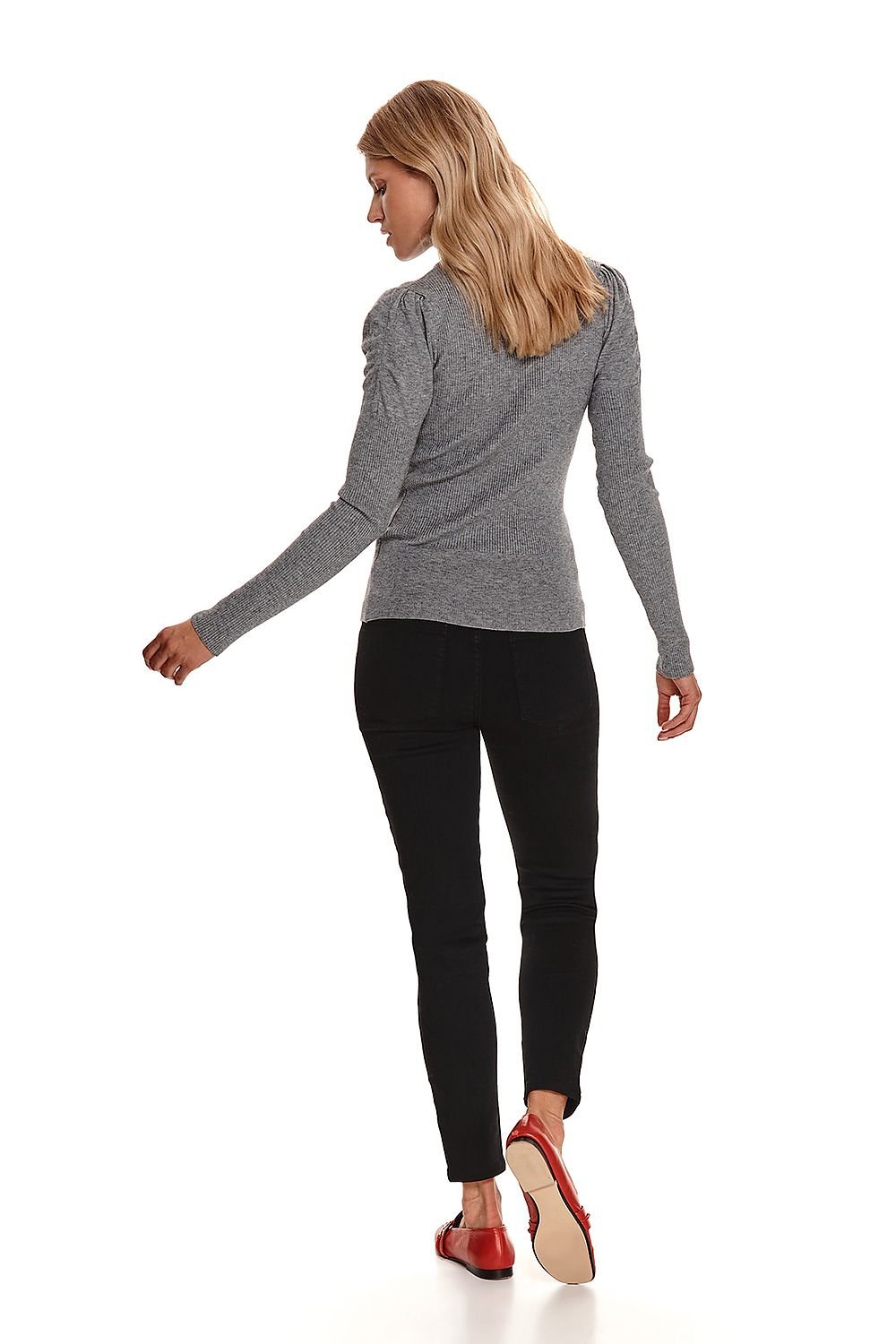 Turtleneck model 174182 Top Secret