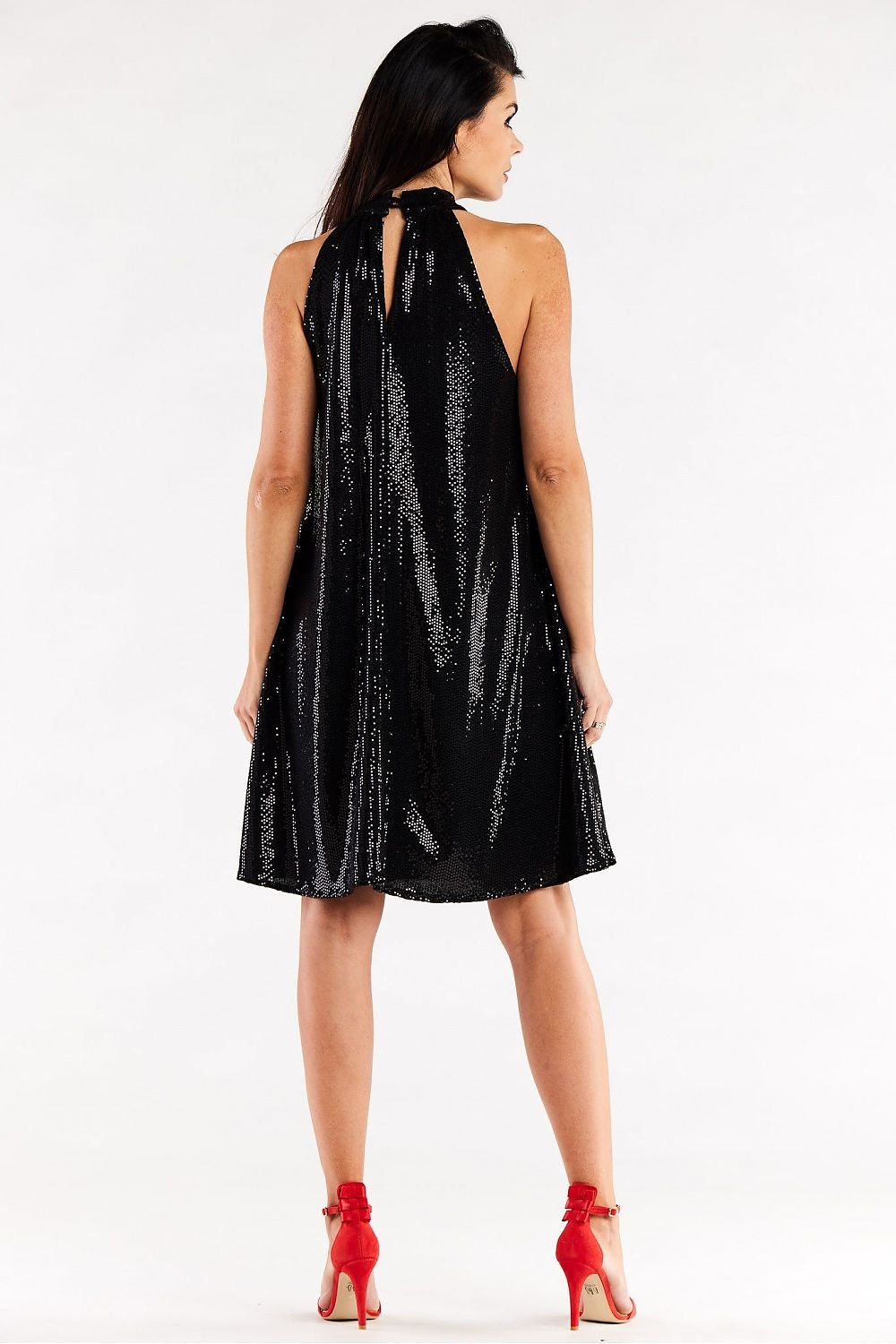 Evening dress model 174326 awama