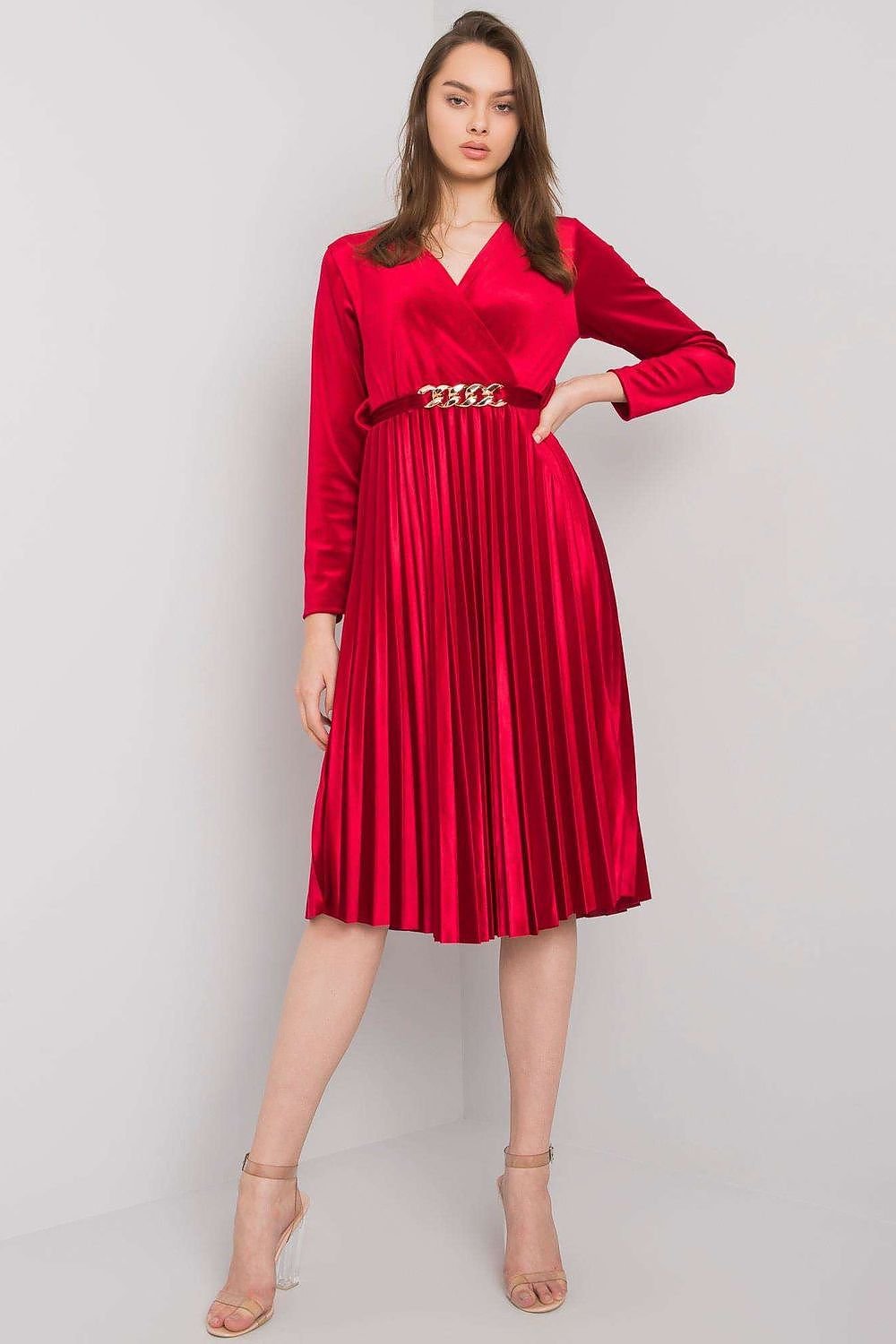 Evening dress model 174414 Italy Moda