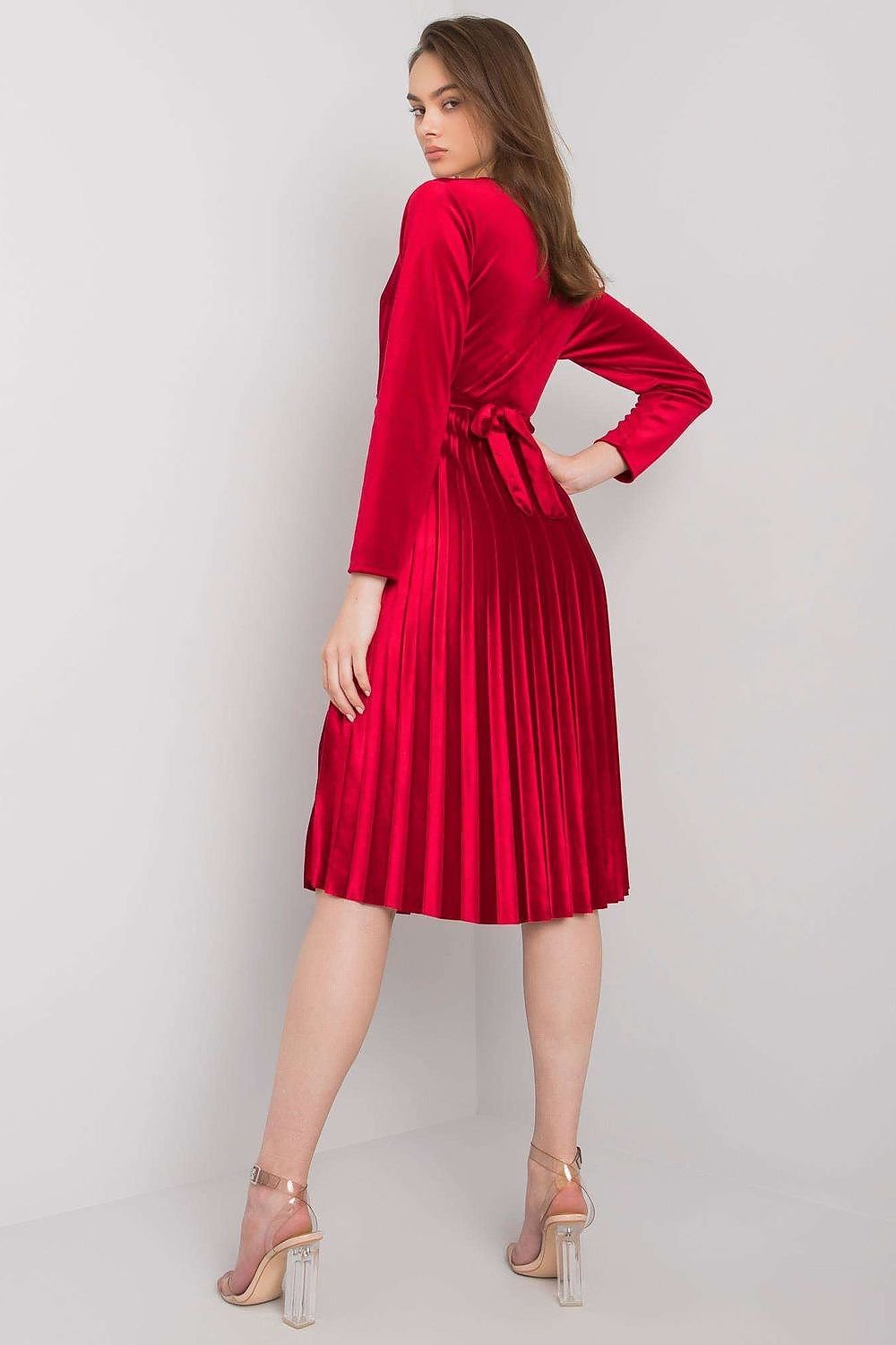 Evening dress model 174414 Italy Moda