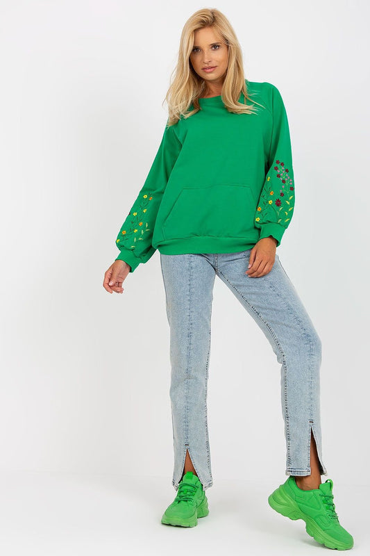 Sweatshirt model 174416 Rue Paris