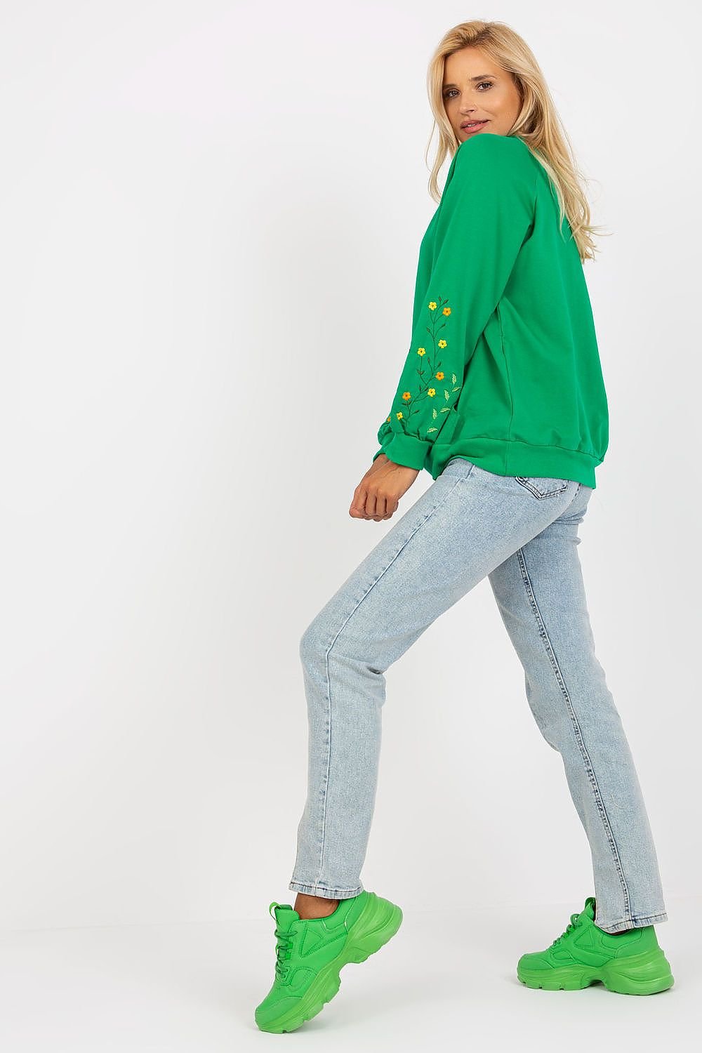 Sweatshirt model 174416 Rue Paris