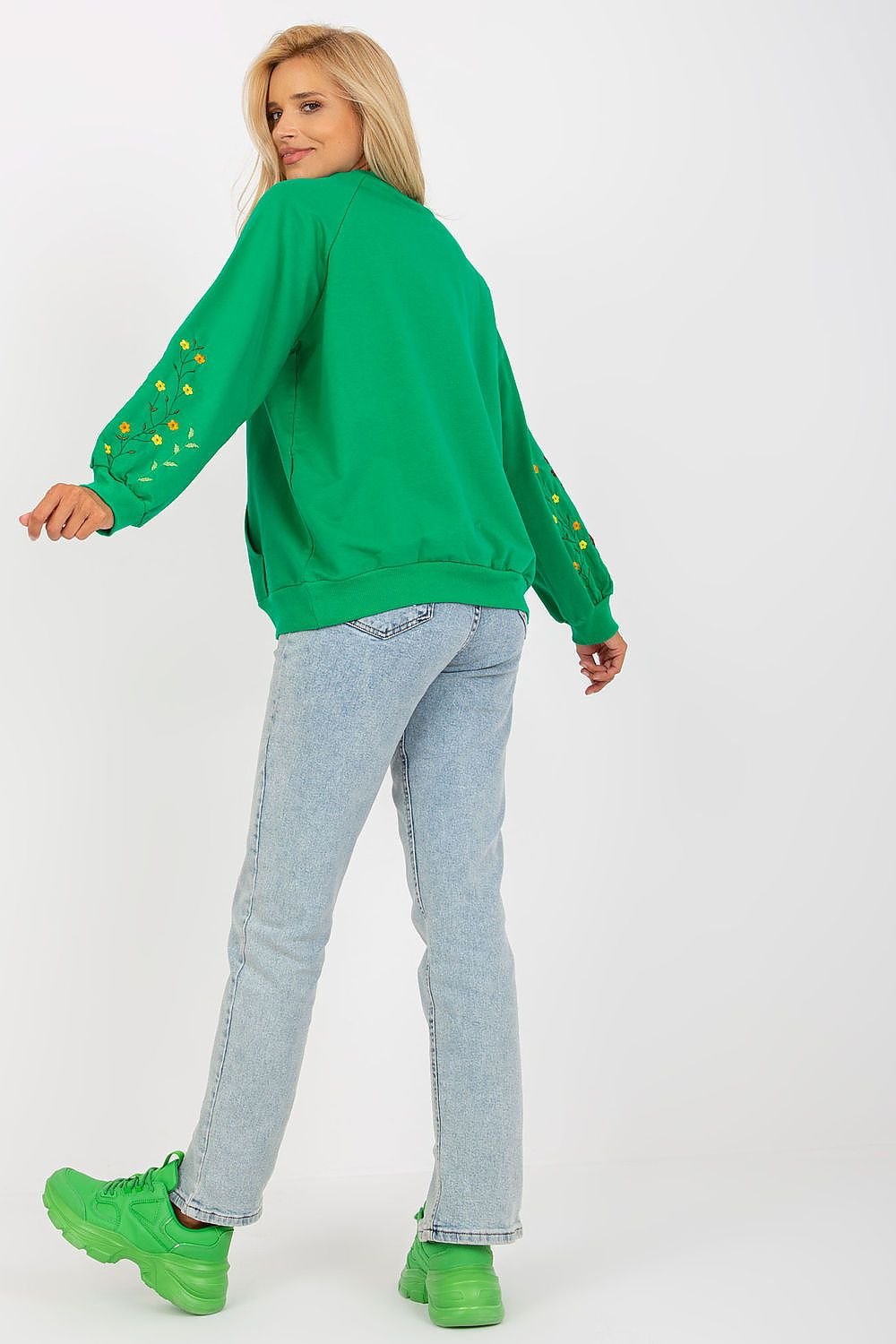 Sweatshirt model 174416 Rue Paris