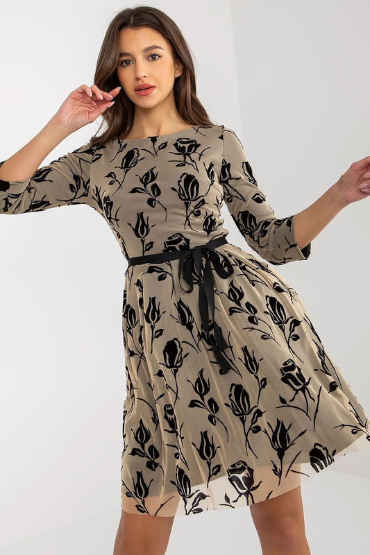 Cocktail dress model 174466 Lakerta