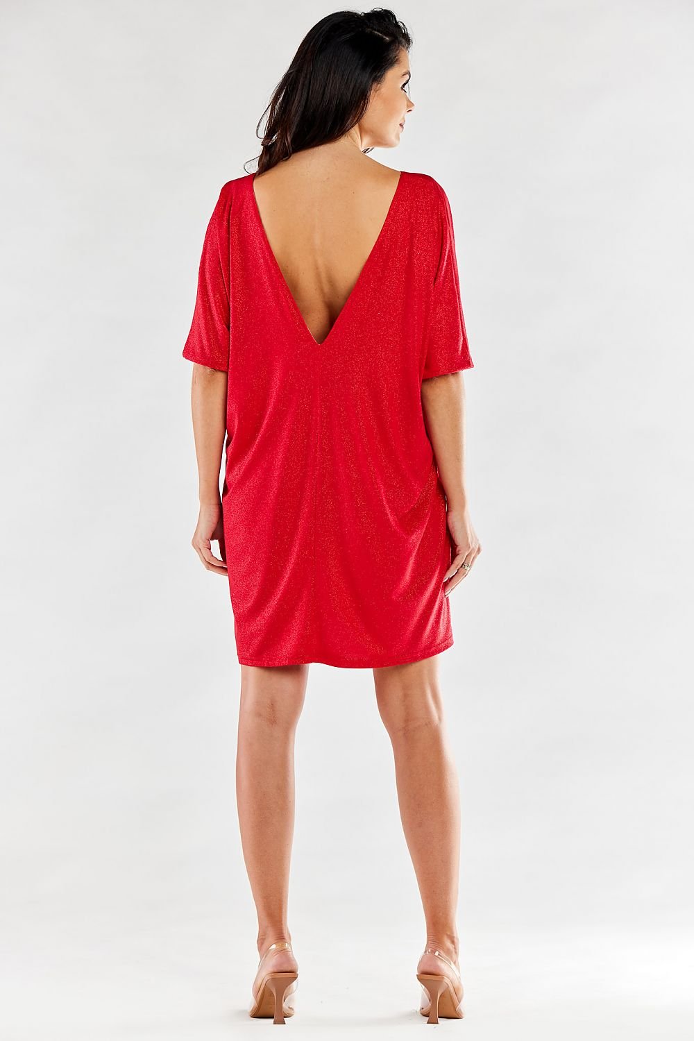 Evening dress model 174338 awama