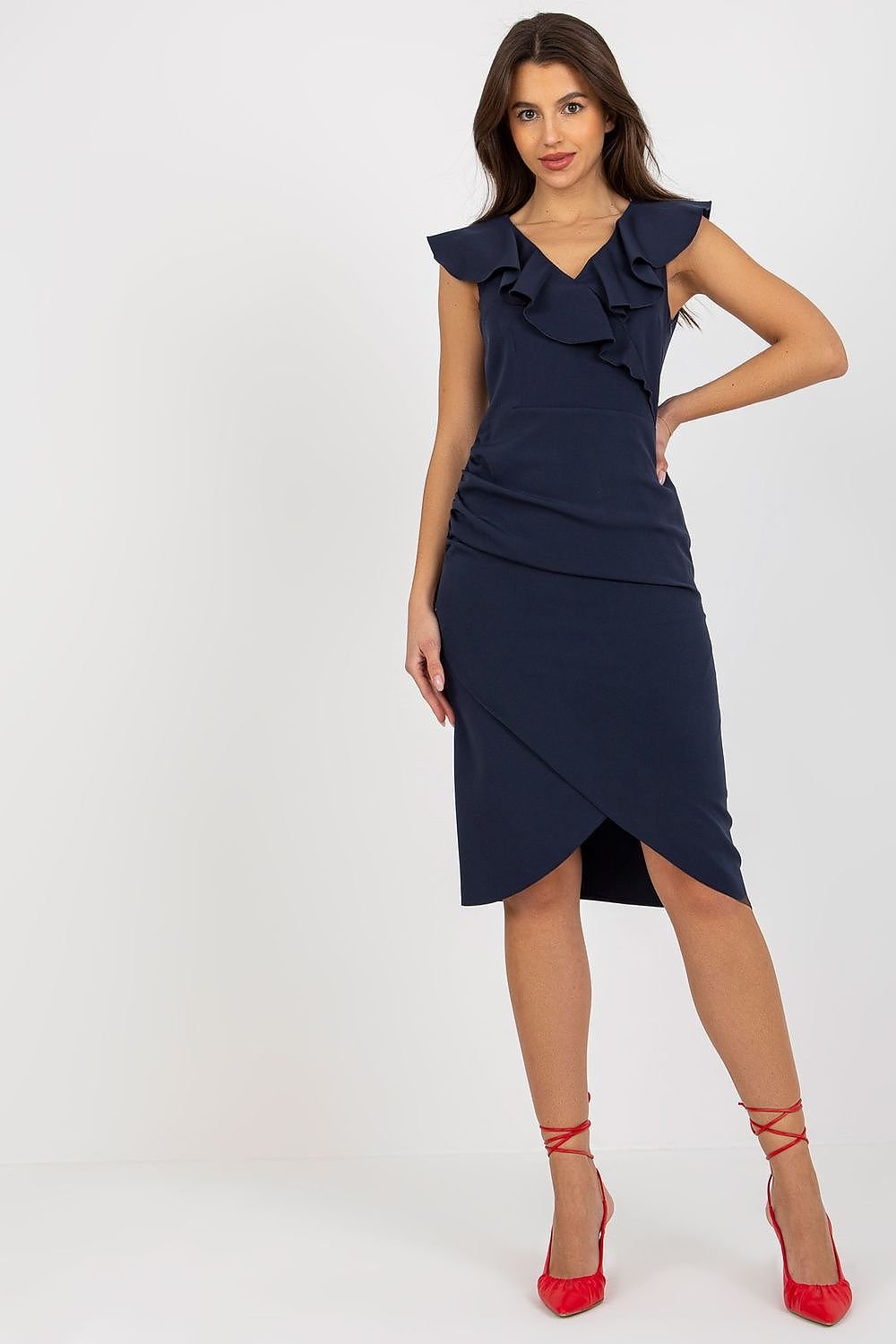 Evening dress model 174480 Numero