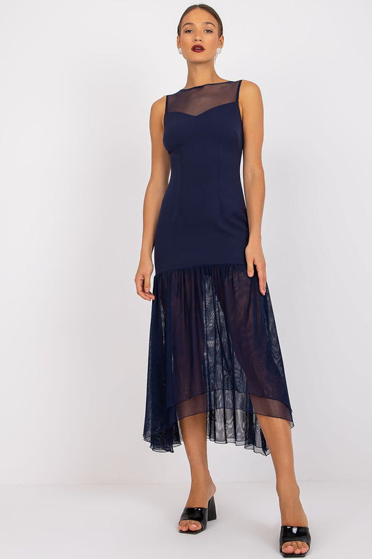 Evening dress model 174493 Numero