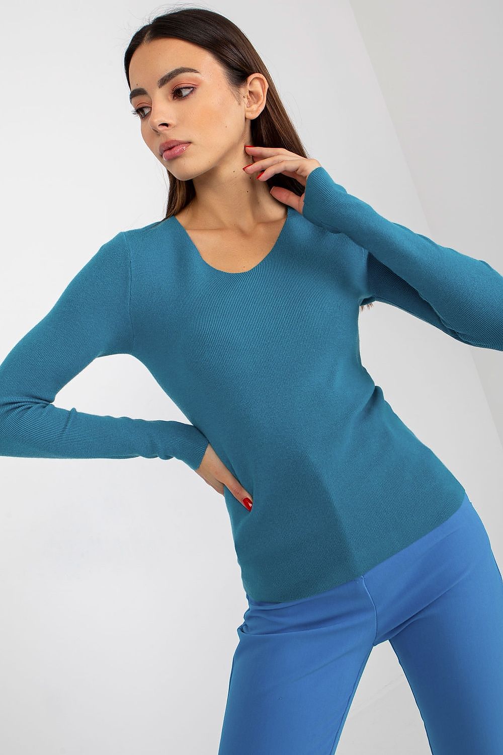 Jumper model 174657 NM