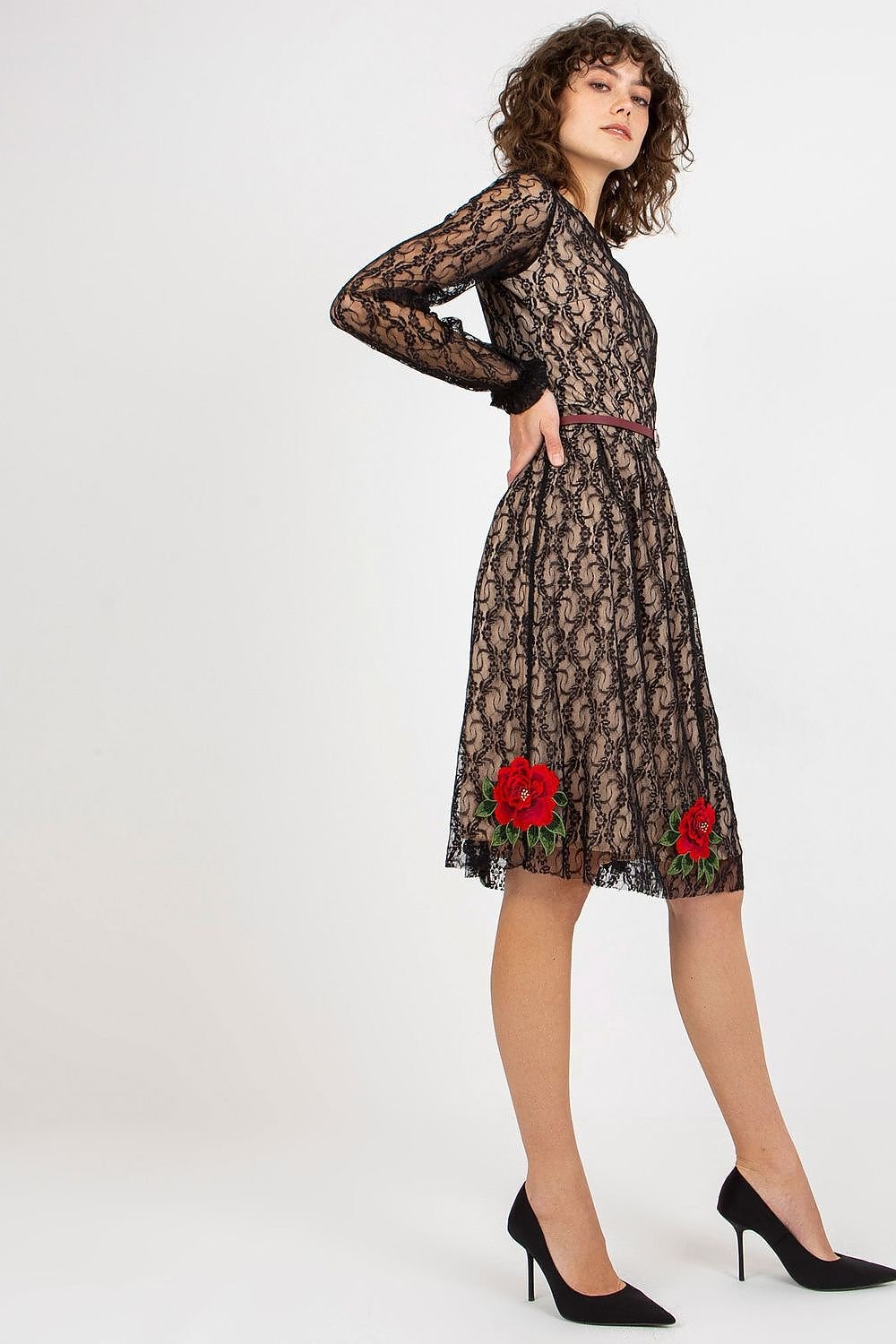 Evening dress model 174756 Lakerta