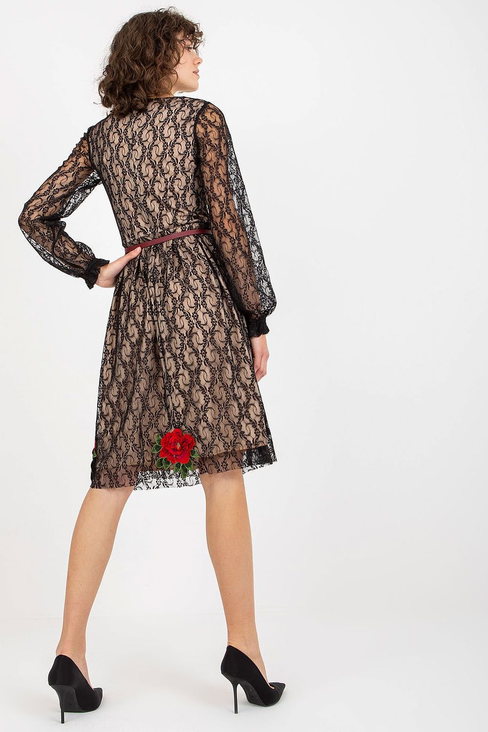 Evening dress model 174756 Lakerta