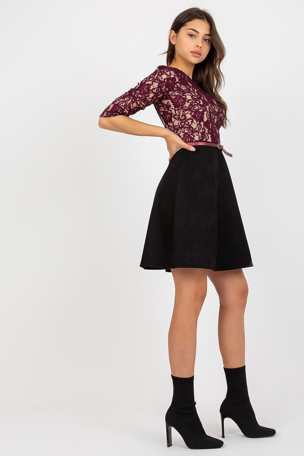 Evening dress model 174765 Lakerta