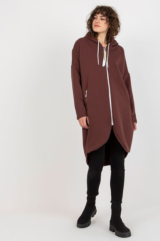 Sweatshirt model 174813 Relevance