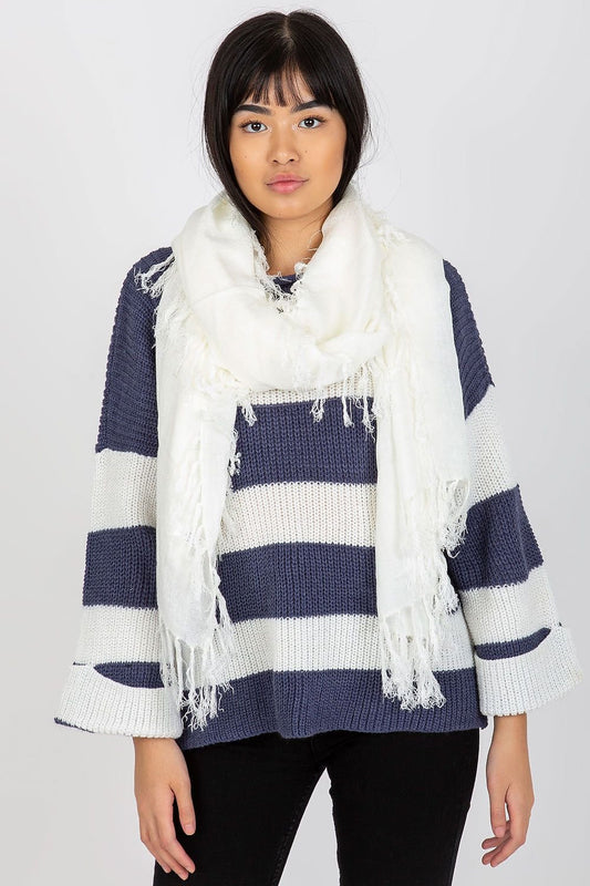 Shawl model 174885 AT