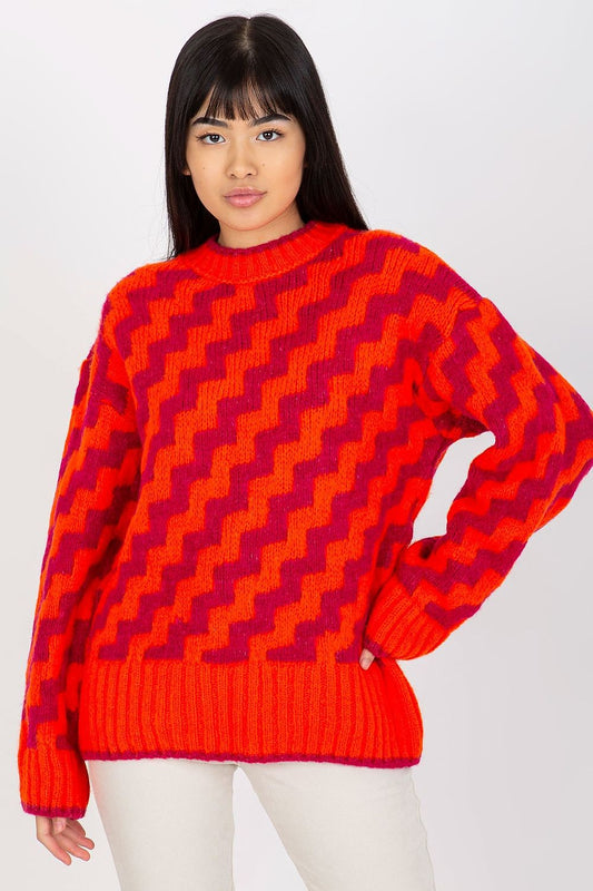 Jumper model 174887 EM