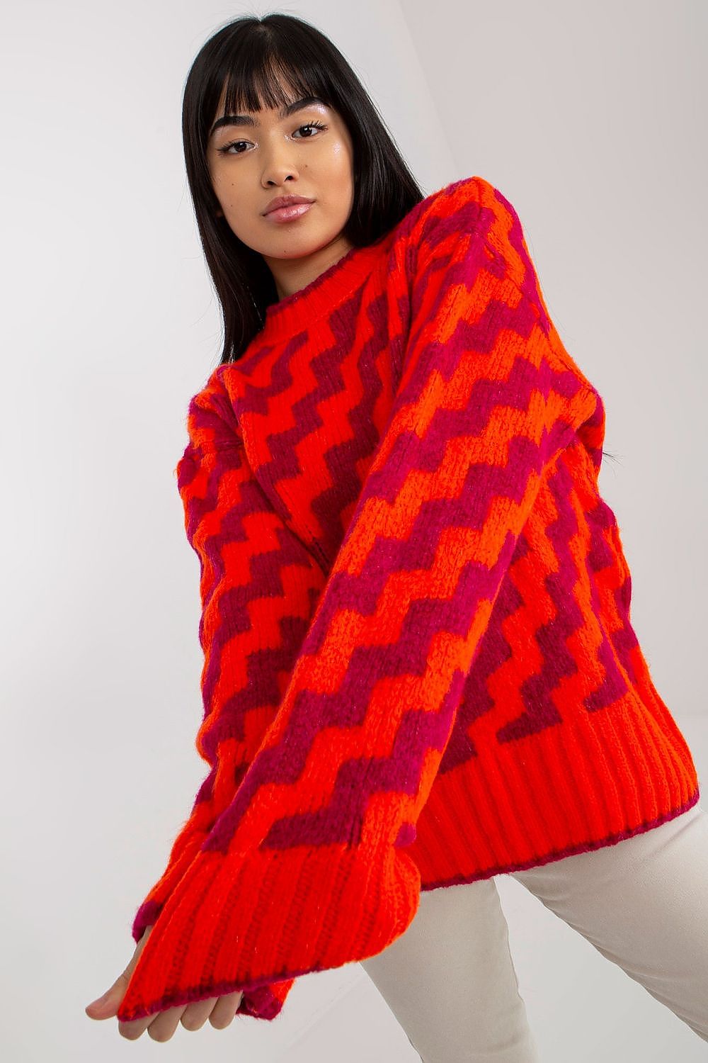 Jumper model 174887 EM