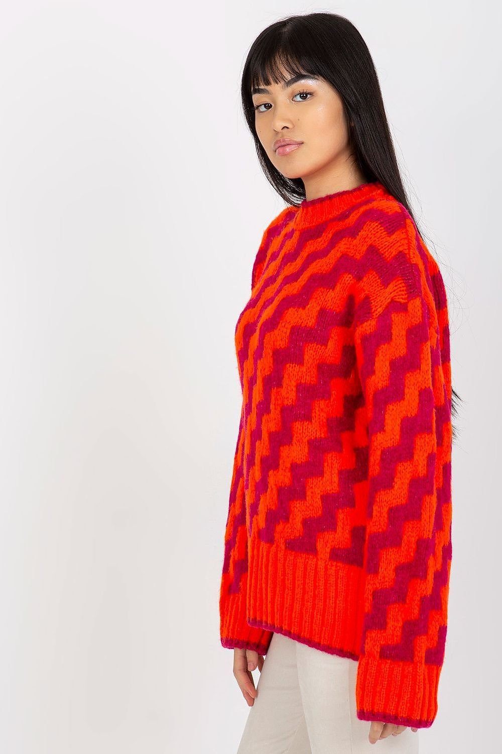 Jumper model 174887 EM