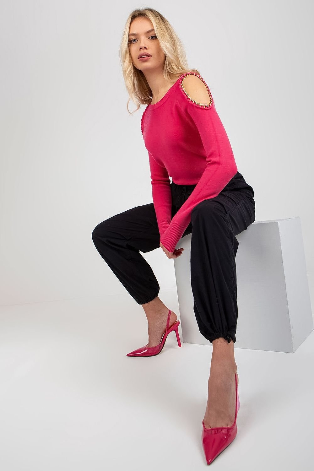 Jumper model 174891 EM