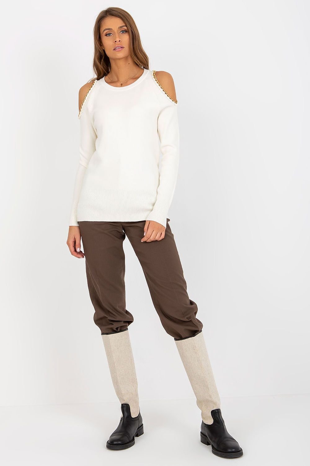 Jumper model 174892 EM