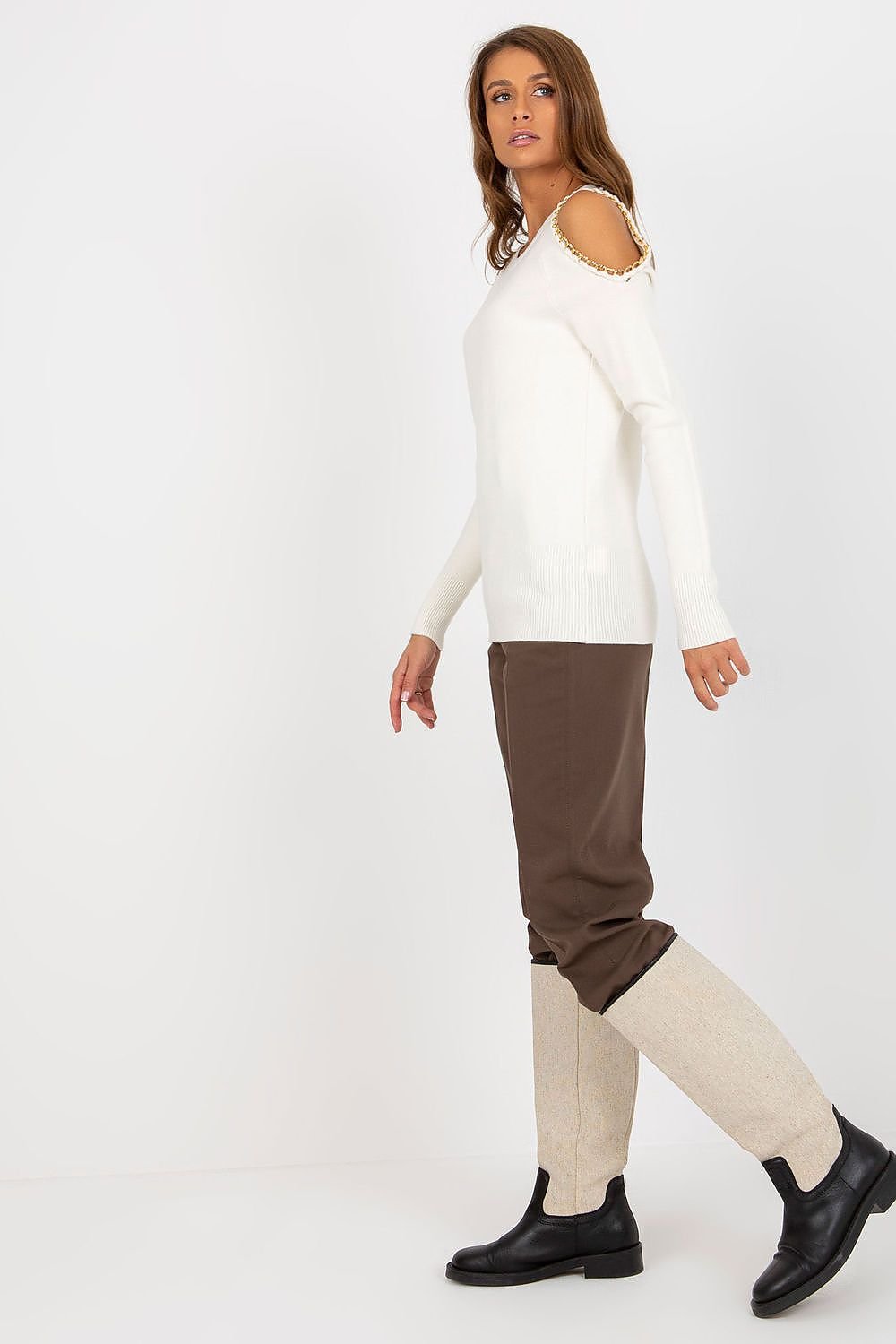 Jumper model 174892 EM