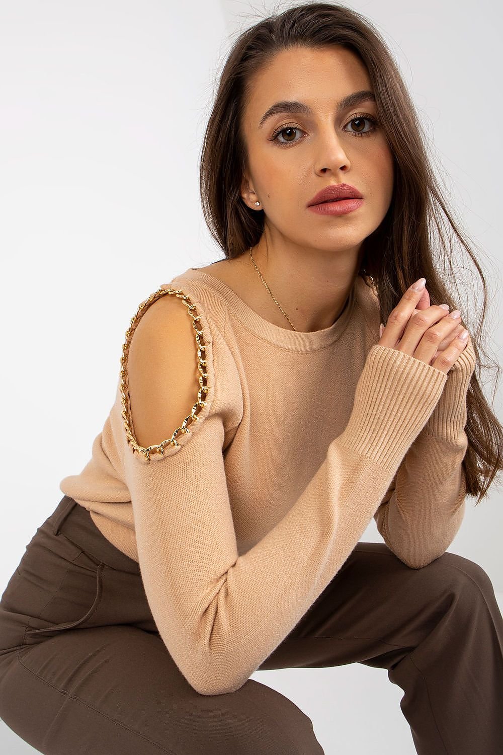 Jumper model 174893 EM