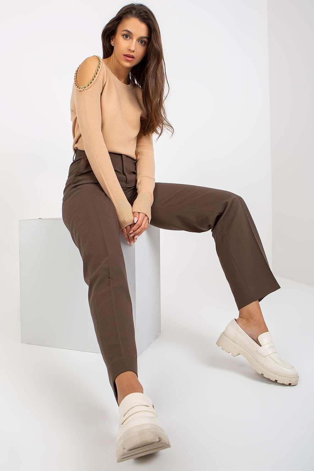 Jumper model 174893 EM