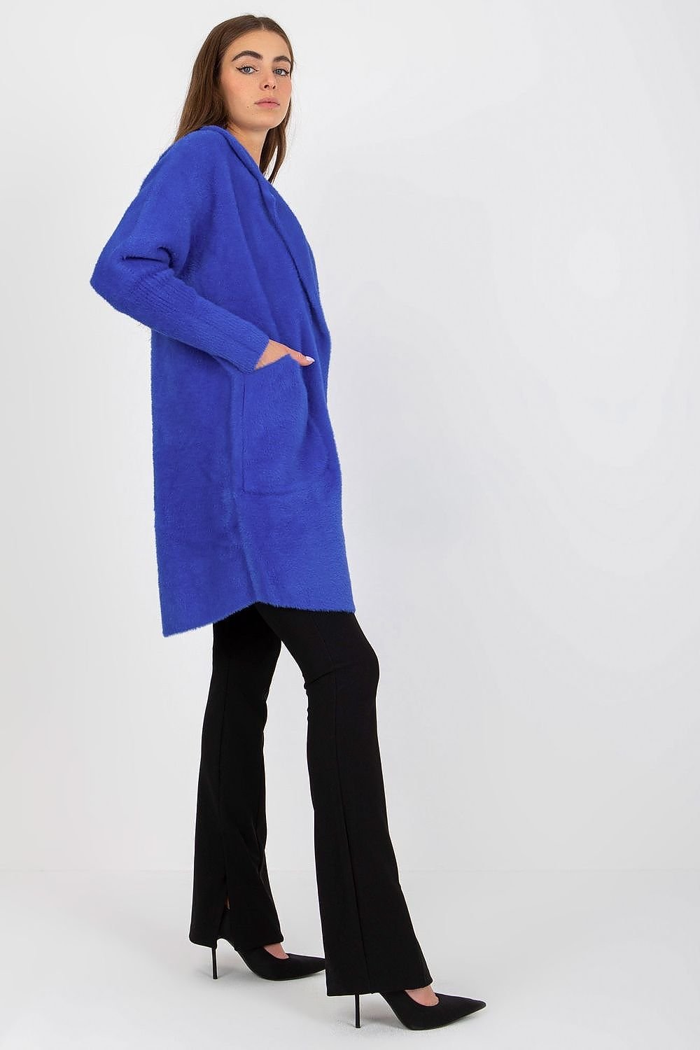 Coat model 174928 MBM