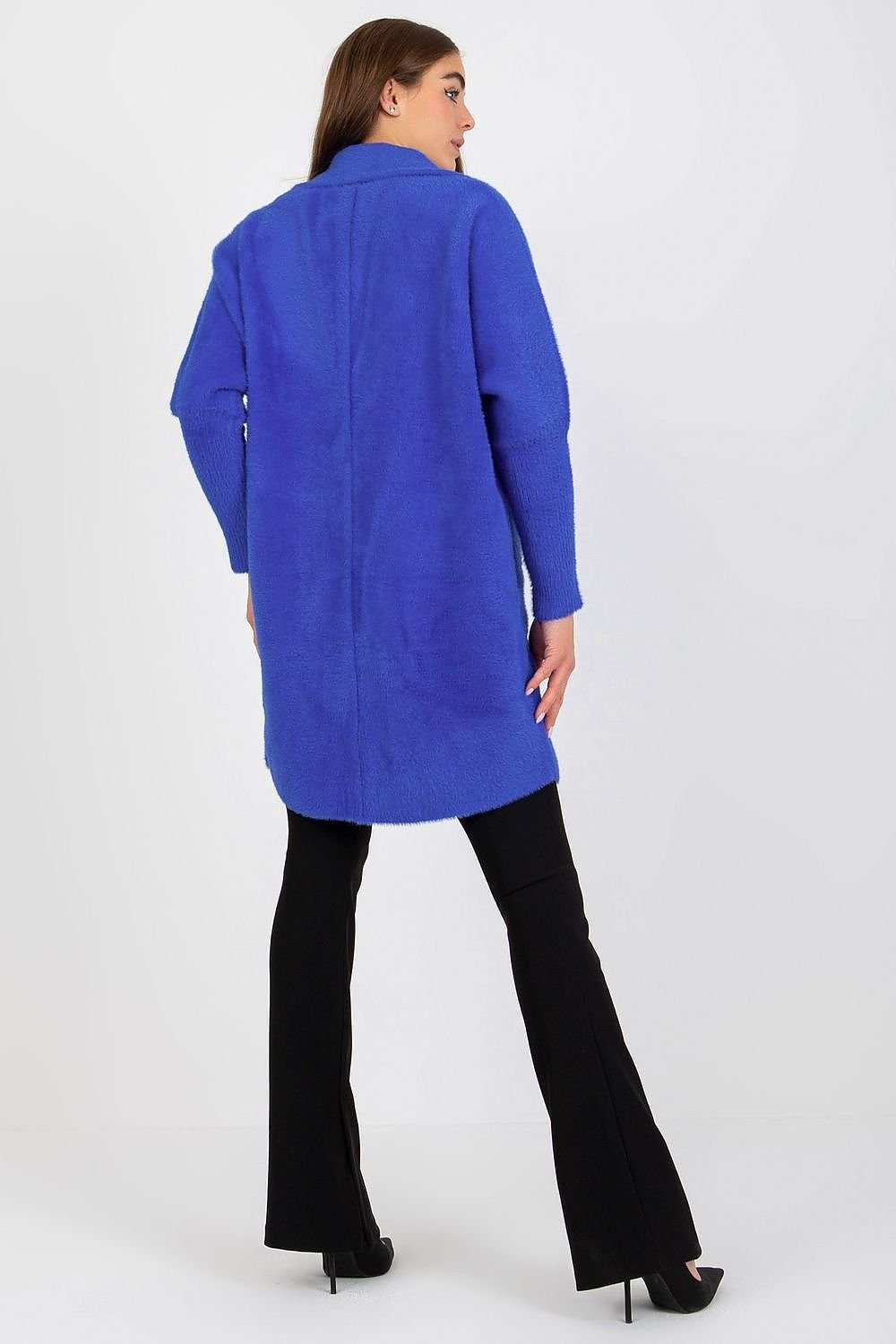 Coat model 174928 MBM