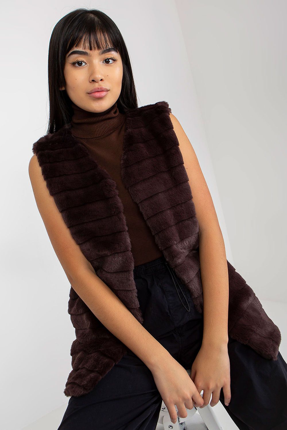 Gilet model 174976 Och Bella