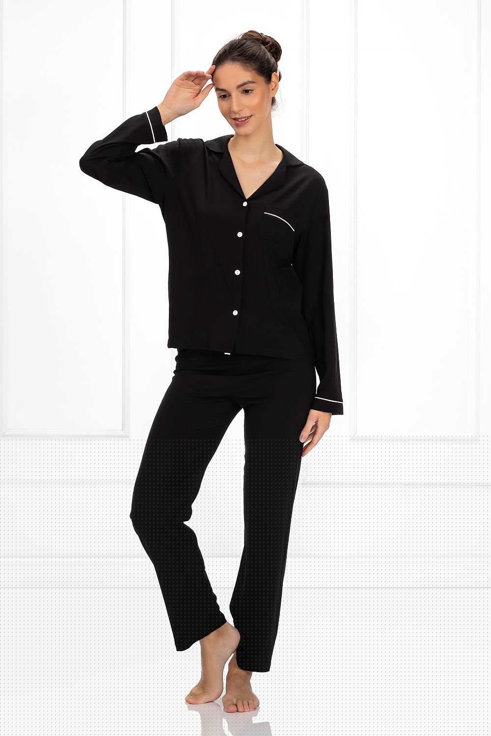 Pyjama model 175043 Momenti Per Me