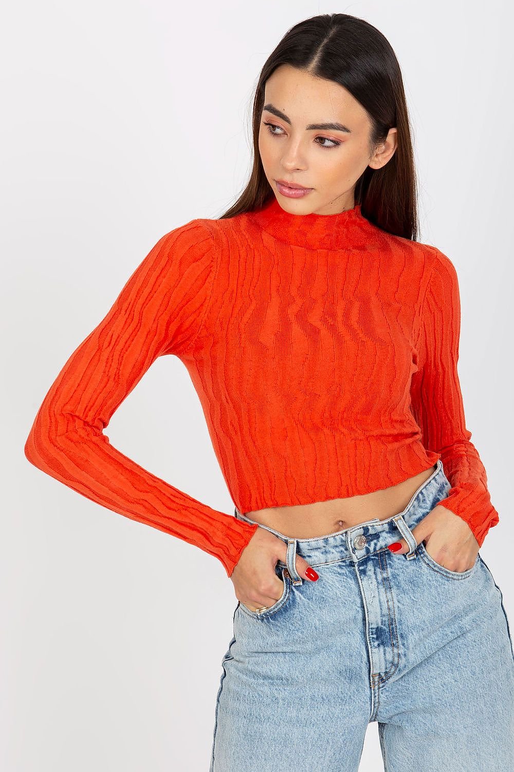 Jumper model 175055 NM