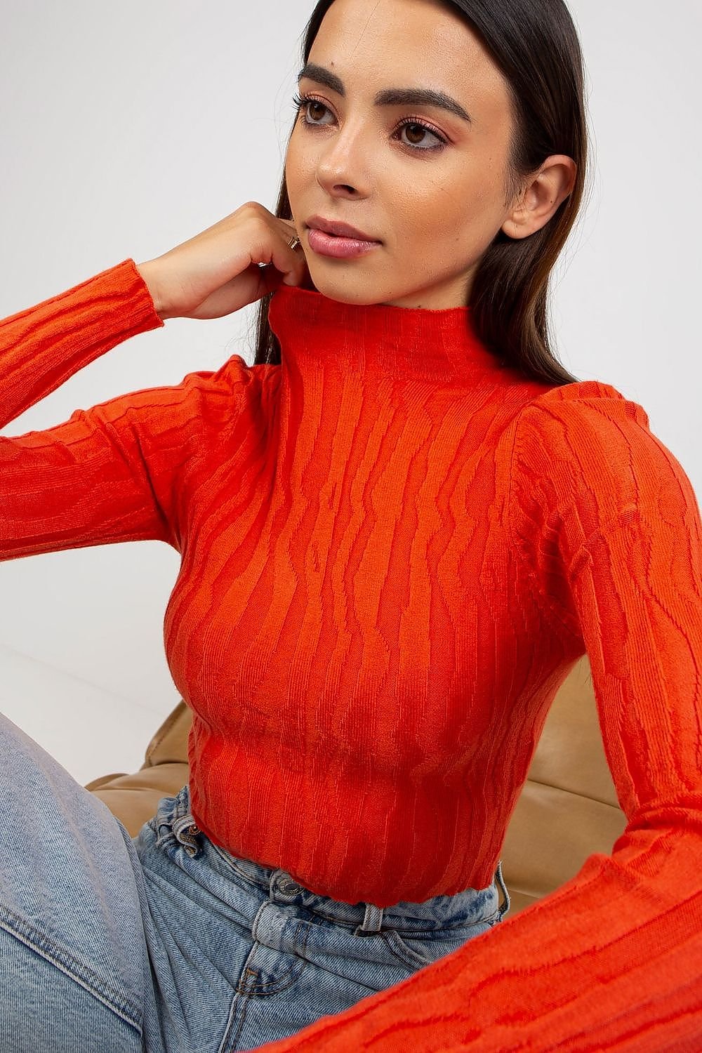 Jumper model 175055 NM