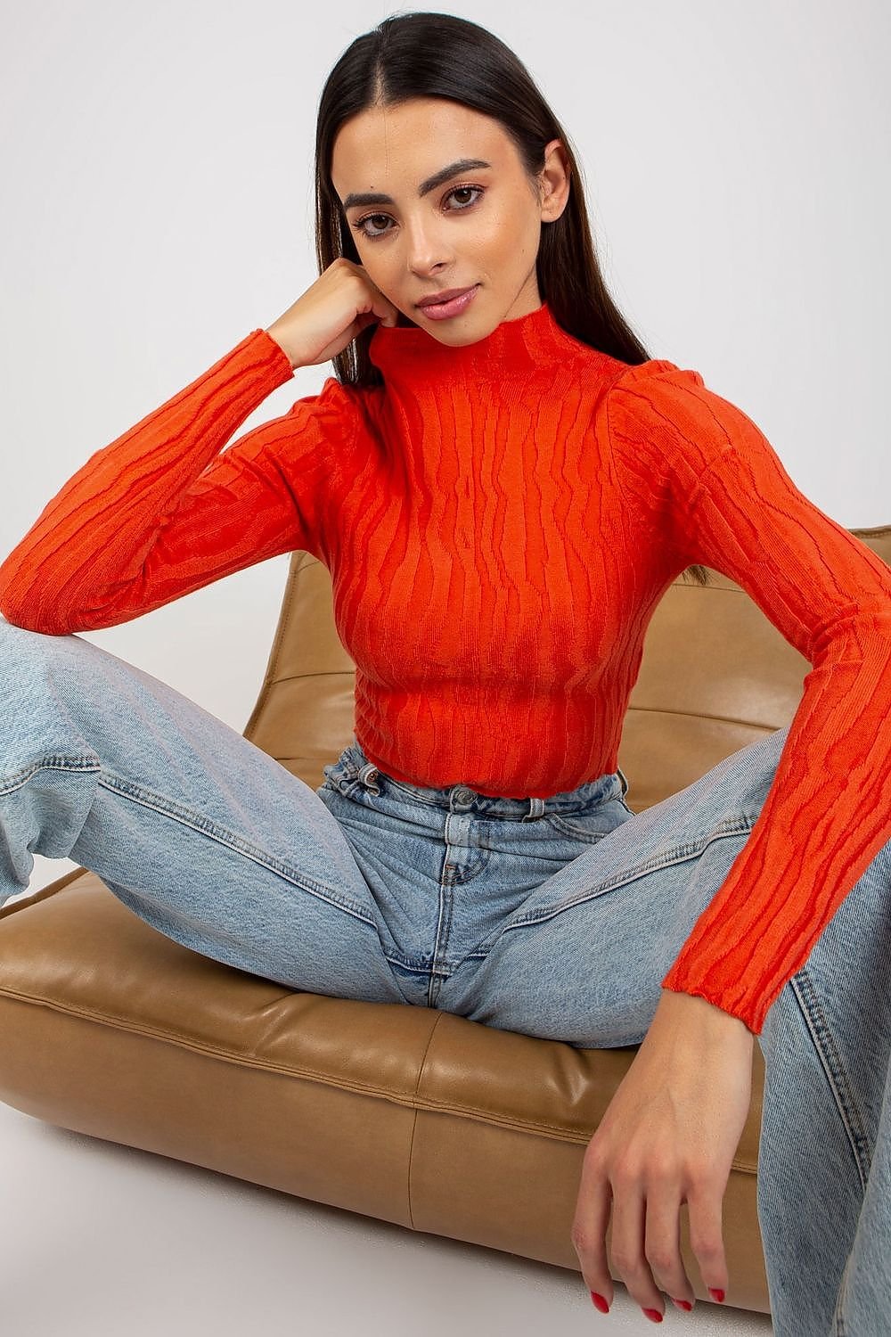 Jumper model 175055 NM