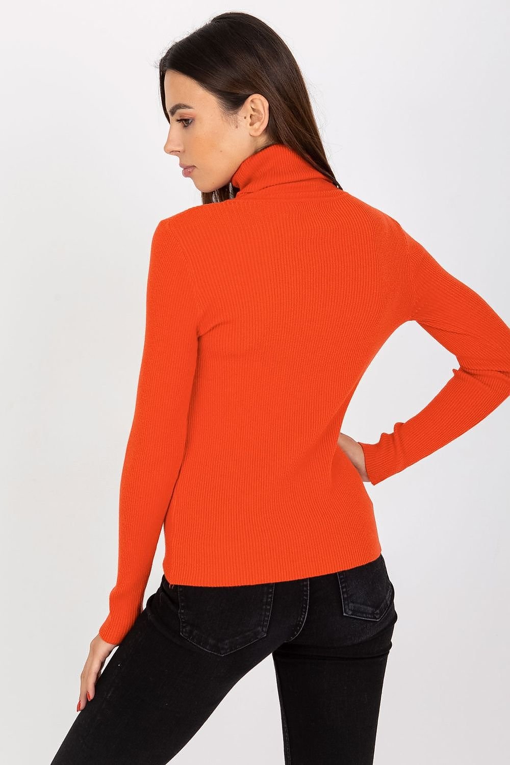 Turtleneck model 175074 NM