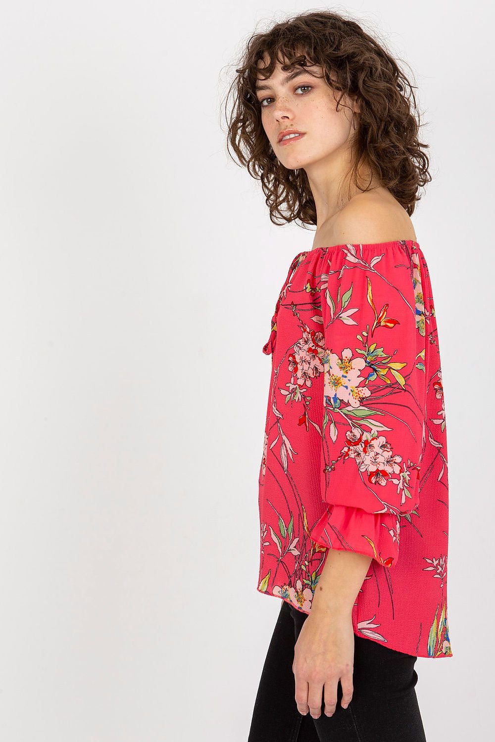 Blouse model 175152 Yups