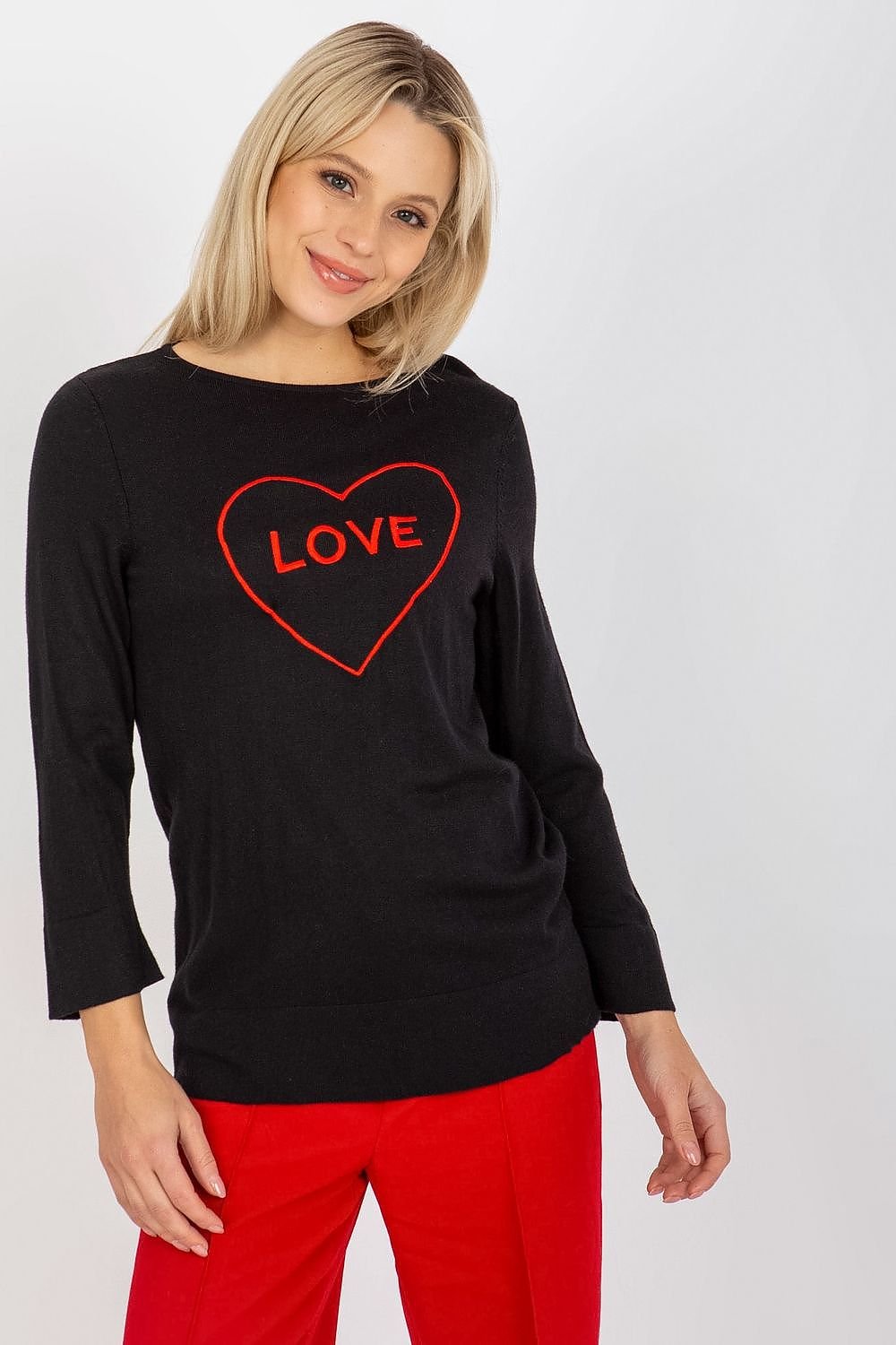 Jumper model 175154 Yups