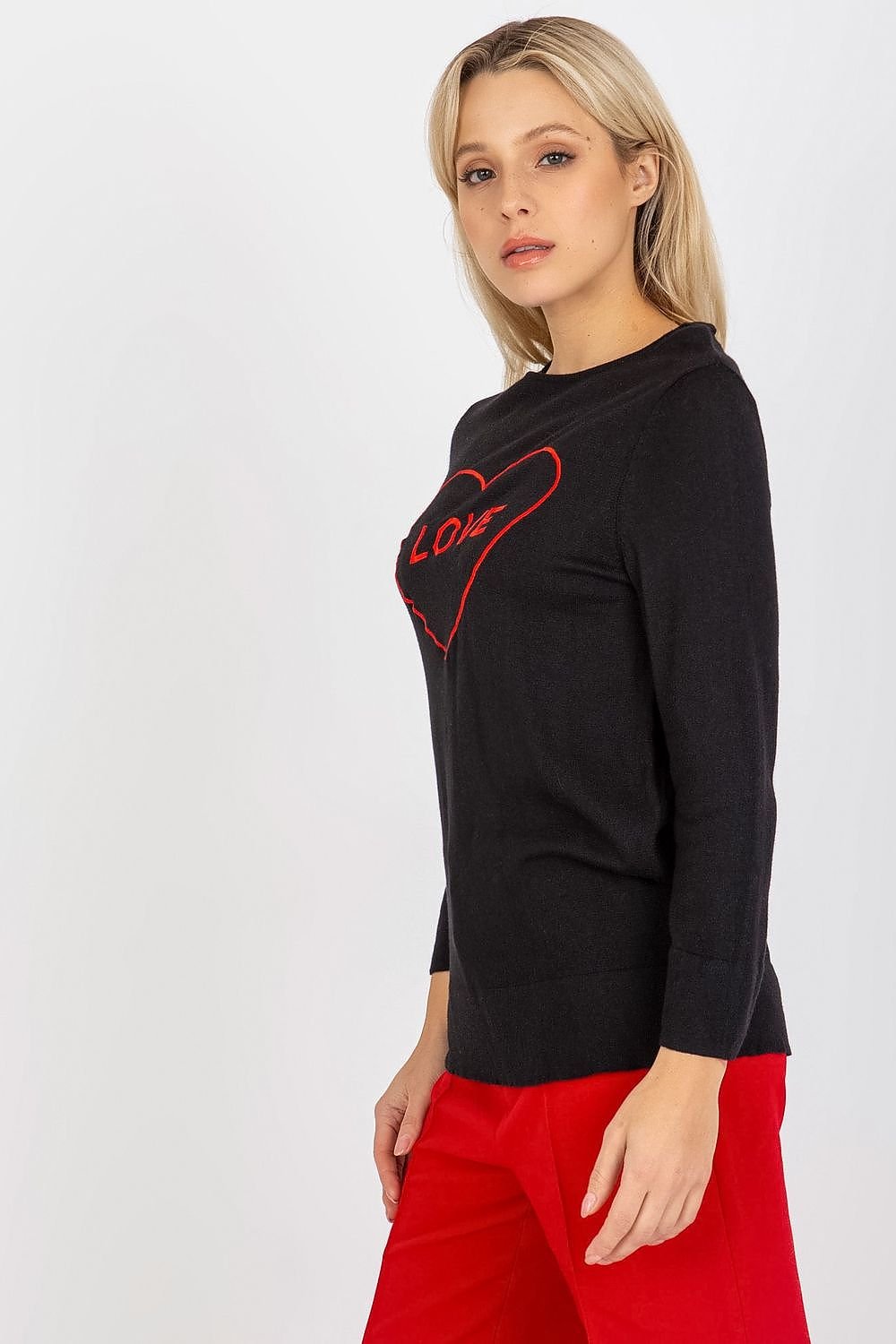 Jumper model 175154 Yups