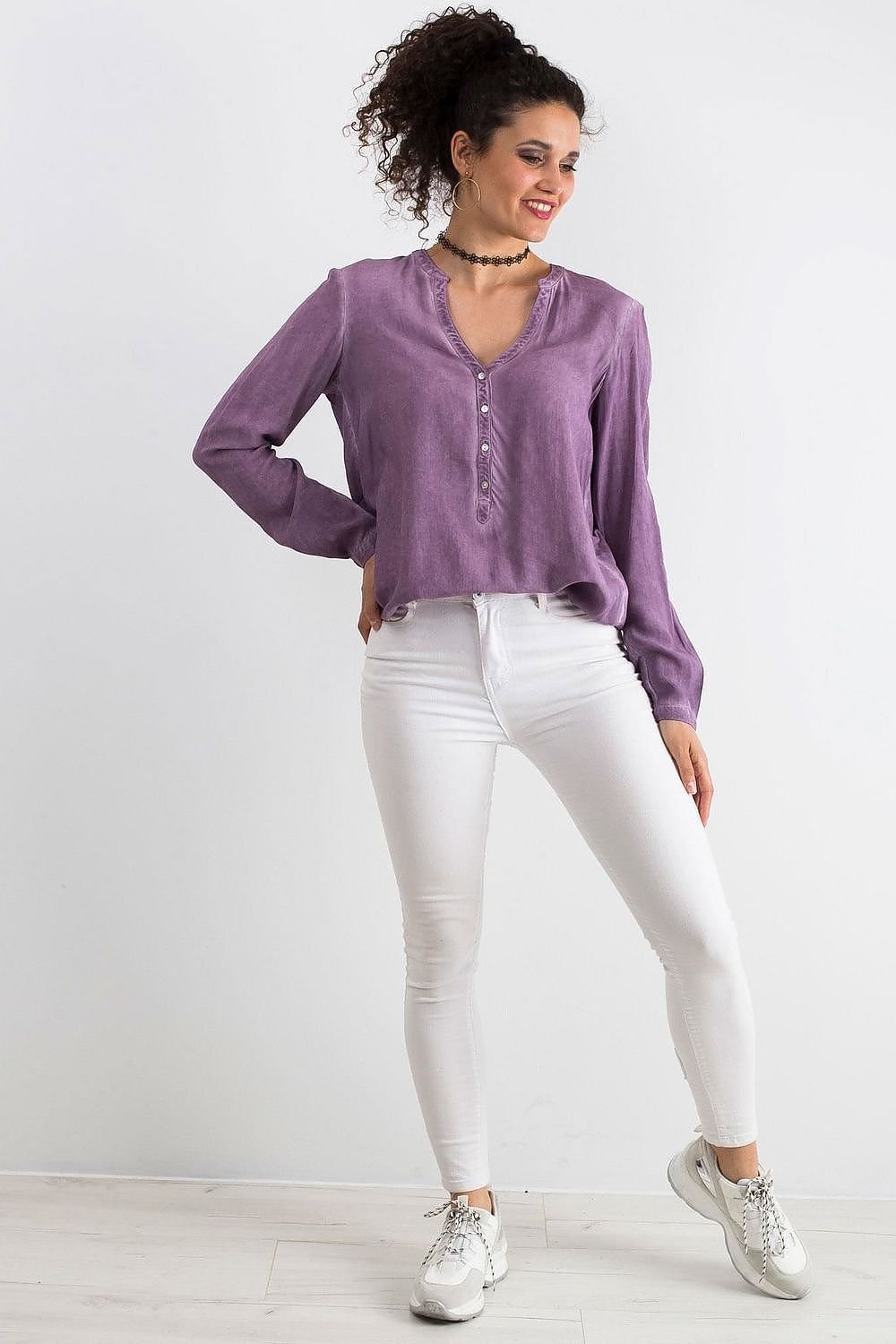 Blouse model 175164 Yups