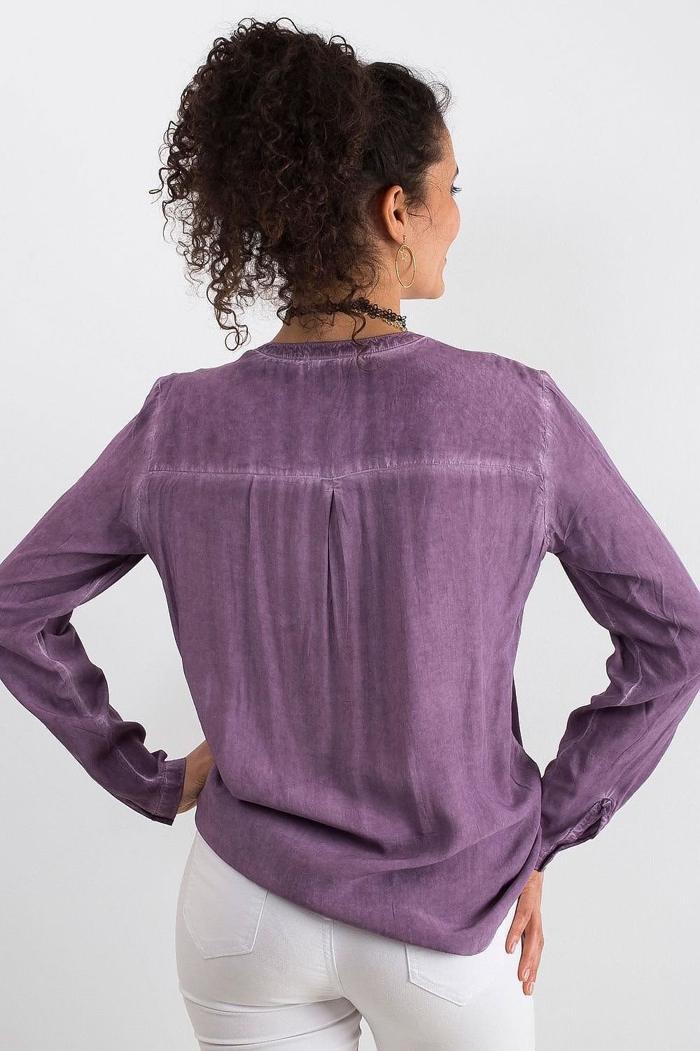 Blouse model 175164 Yups