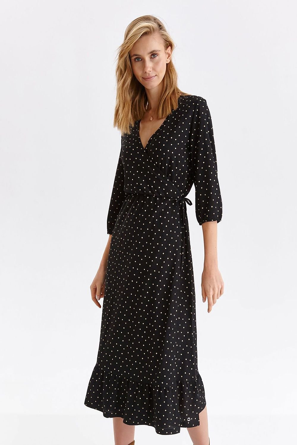 Daydress model 175348 Top Secret