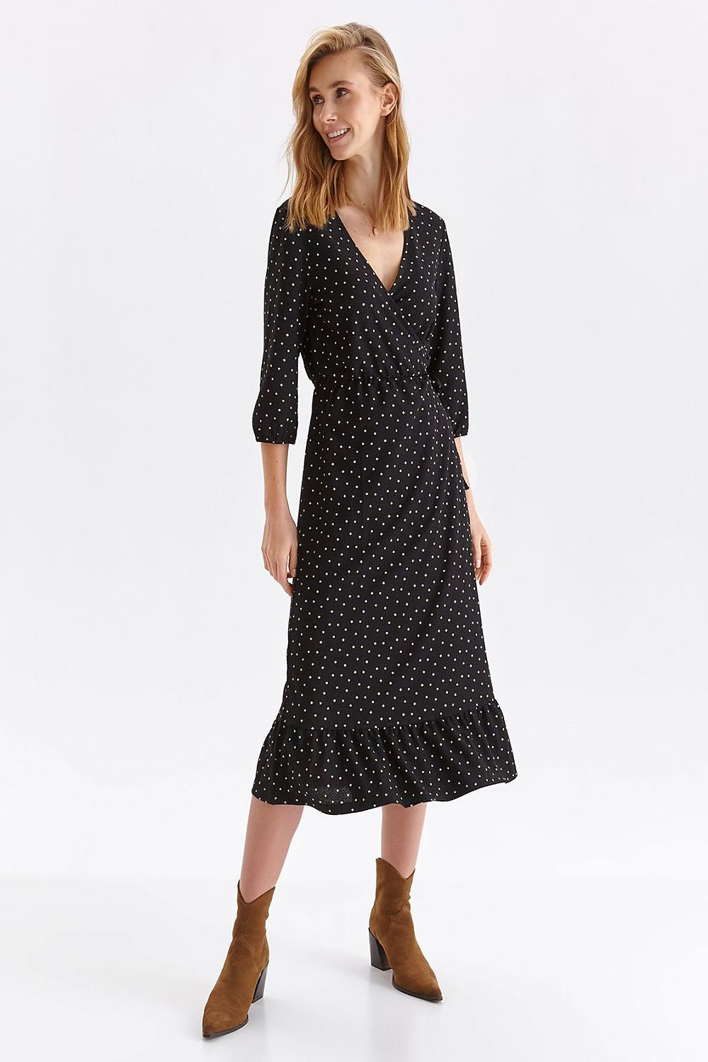 Daydress model 175348 Top Secret