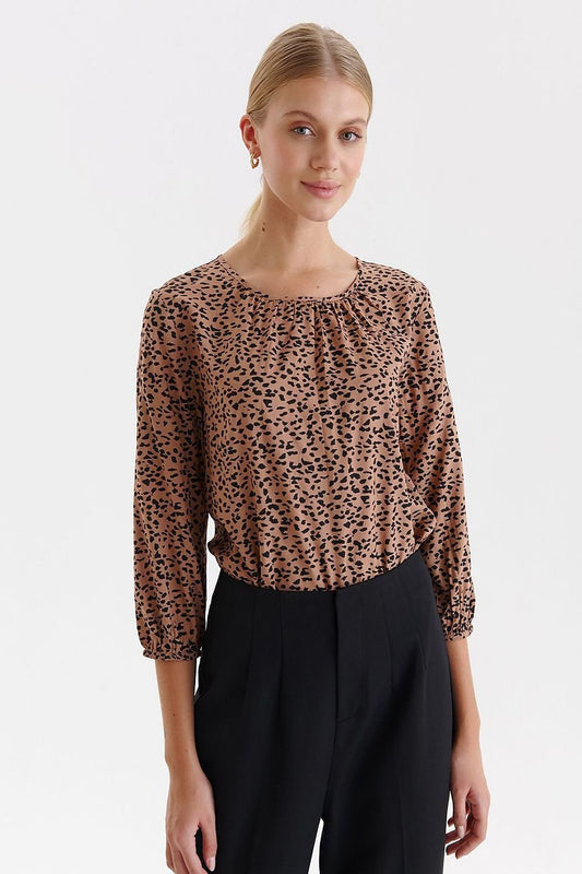 Blouse model 175351 Top Secret
