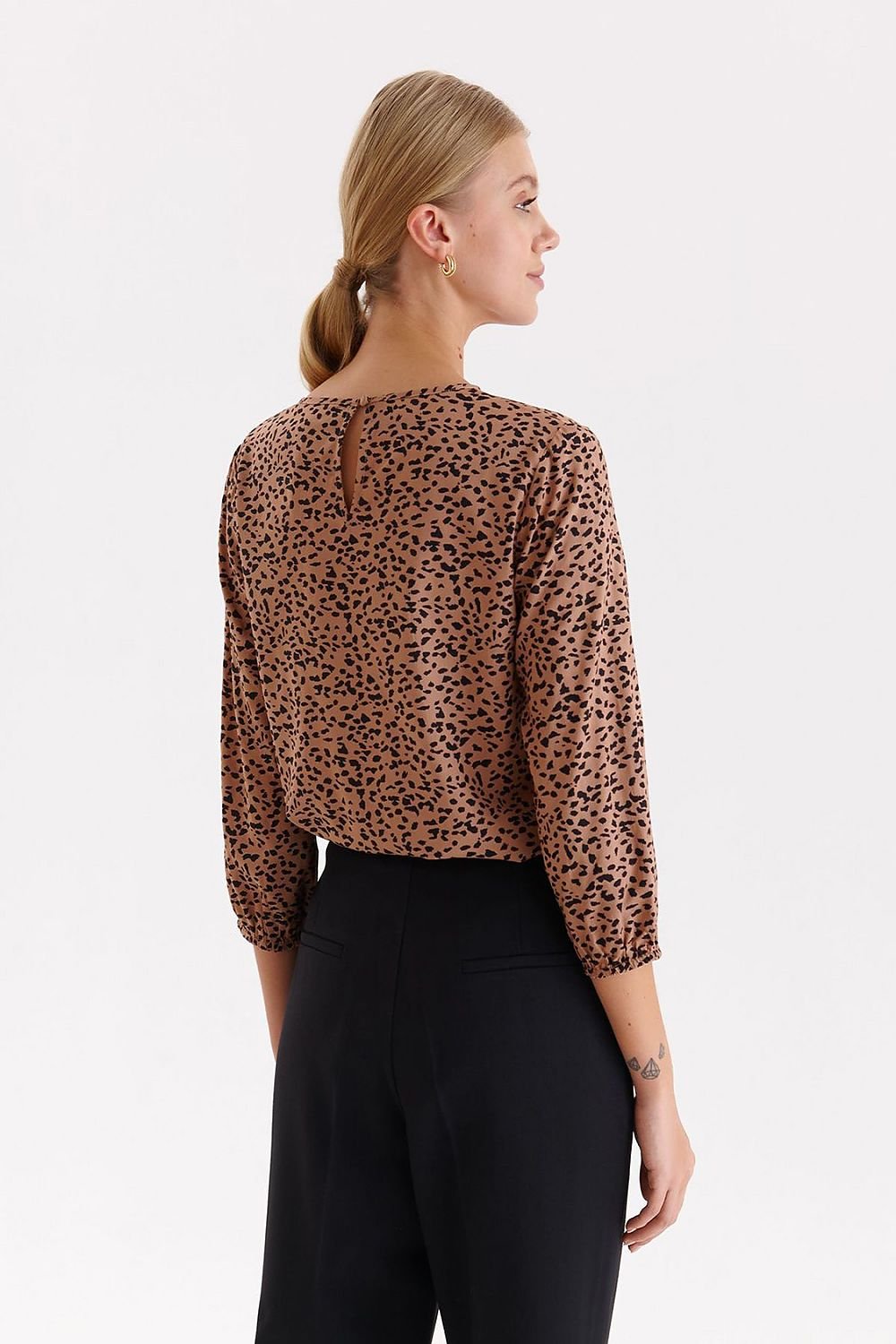 Blouse model 175351 Top Secret